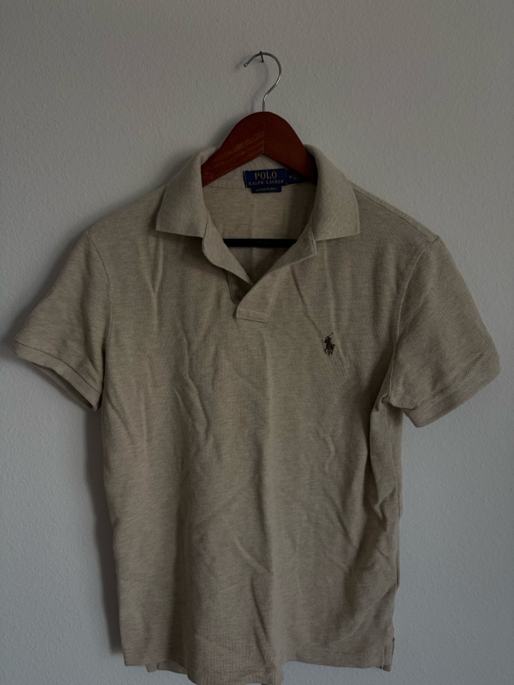 Short sleeve Polo